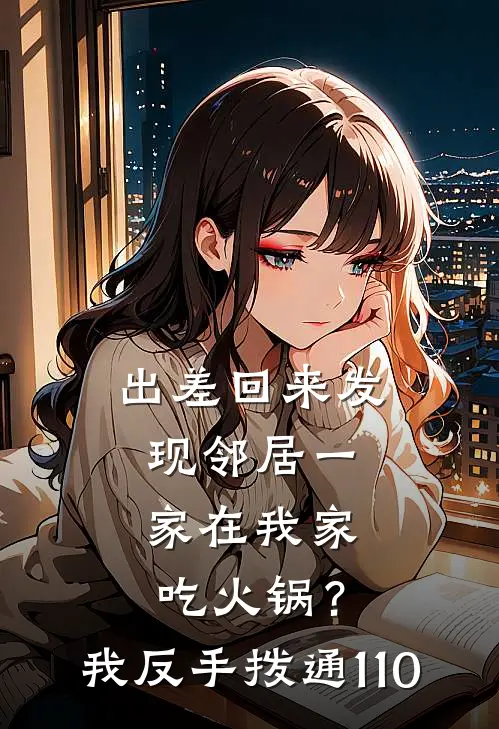 出差回来发现邻居一家在我家吃火锅?我反手拨通110