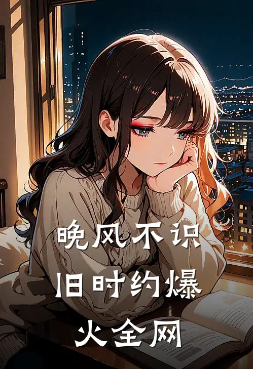 晚风不识旧时约爆火全网