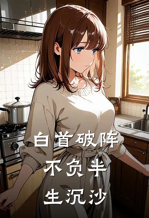 白首破阵，不负半生沉沙