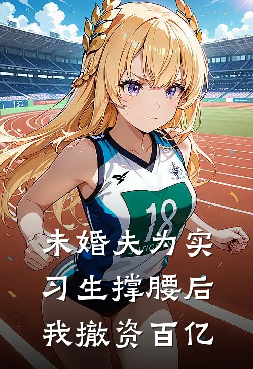 未婚夫为实习生撑腰后，我撤资百亿