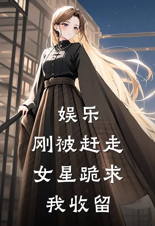娱乐：刚被赶走，女星跪求我收留