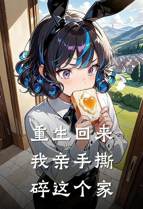 重生回来我亲手撕碎这个家