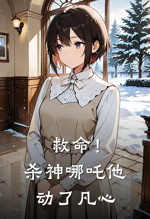 救命!杀神哪吒他动了凡心免费阅读