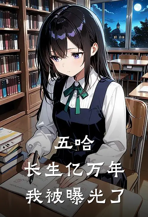 五哈：长生亿万年，我被曝光了