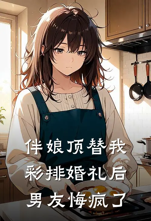 伴娘顶替我彩排婚礼后，男友悔疯了