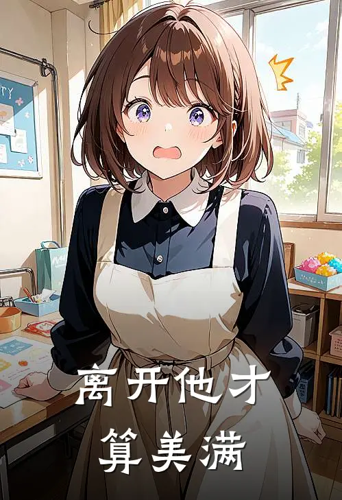 离开他才算美满吗