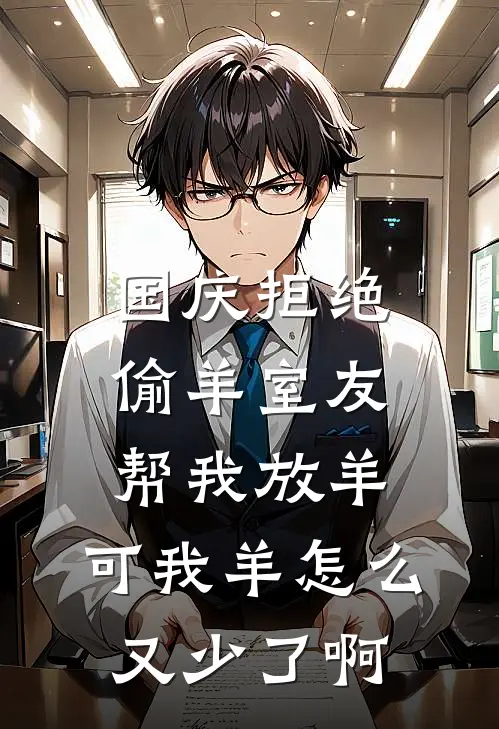 国庆拒绝偷羊室友帮我放羊，可我羊怎么又少了啊