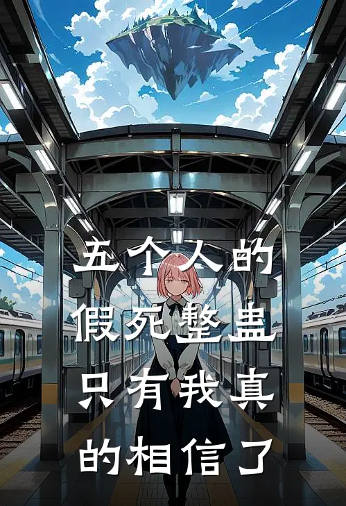 五个人的假死整蛊，只有我真的相信了