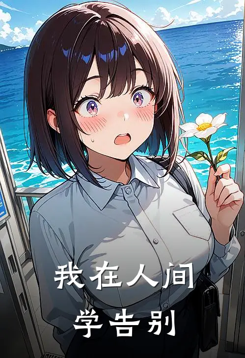 我在人间学告别