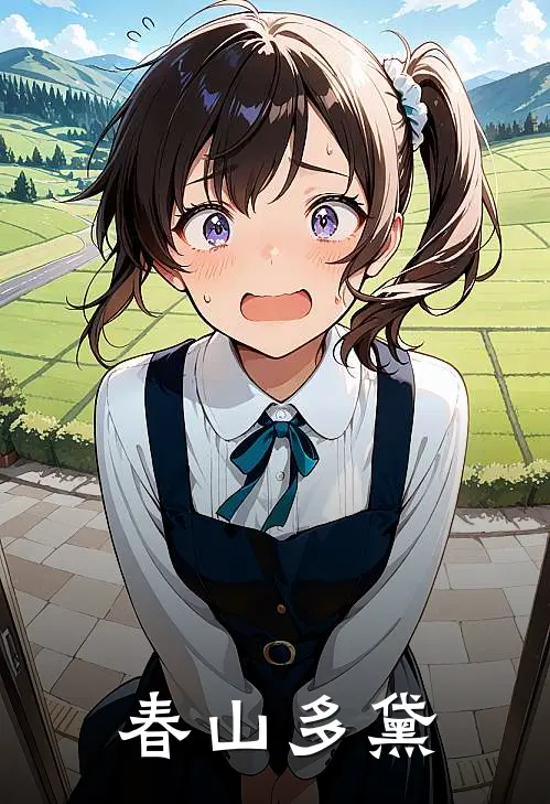 春山多黛