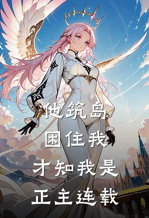 他筑岛困住我，才知我是正主连载
