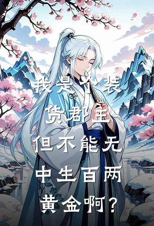 我是个装货郡主，但不能无中生百两黄金啊？