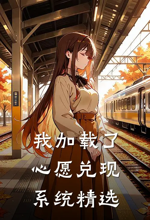 我加载了心愿兑现系统精选