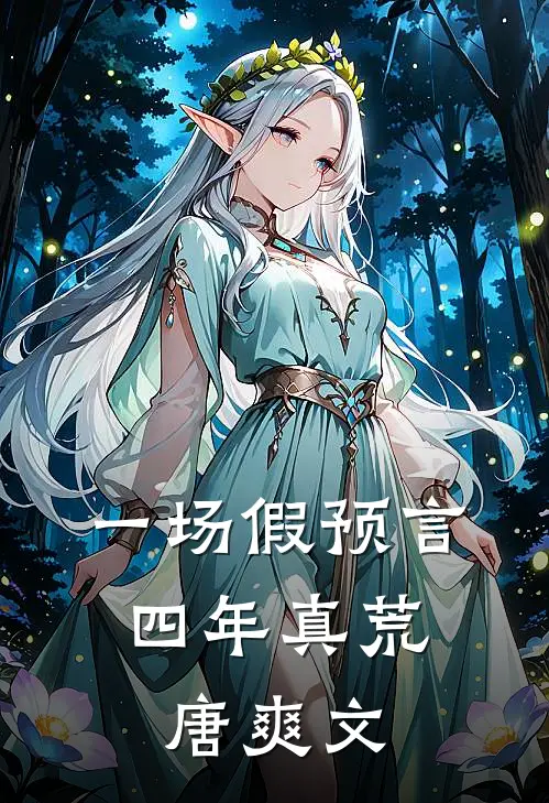 一场假预言，四年真荒唐爽文