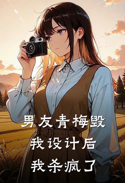 男友青梅毁我设计后我杀疯了