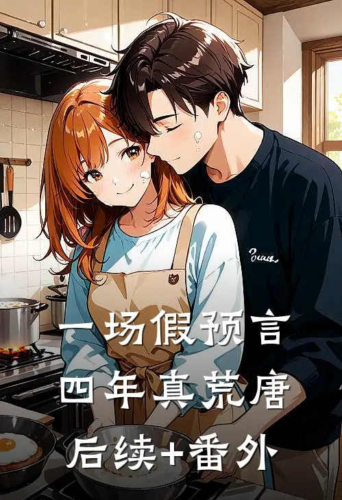 一场假预言，四年真荒唐后续+番外