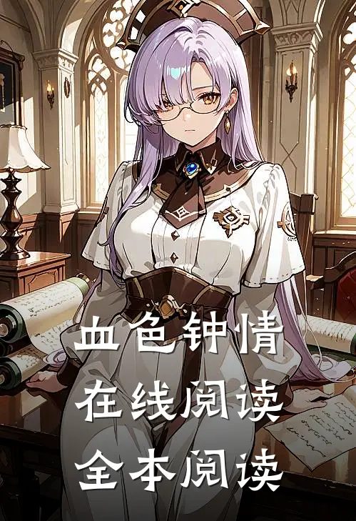 血色钟情在线阅读全本阅读