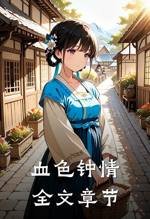 血色钟情全文章节