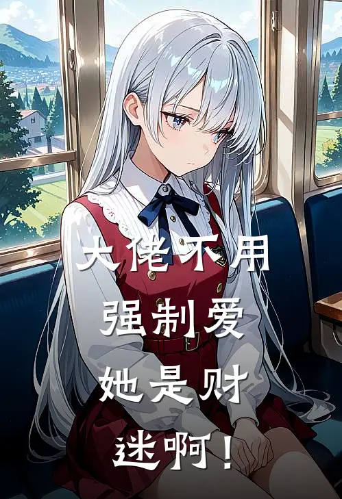 大佬不用强制爱，她是财迷啊！