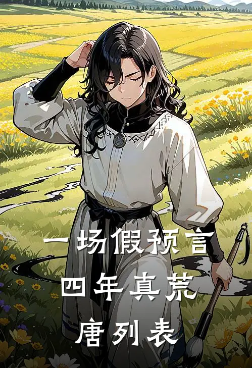 一场假预言，四年真荒唐列表