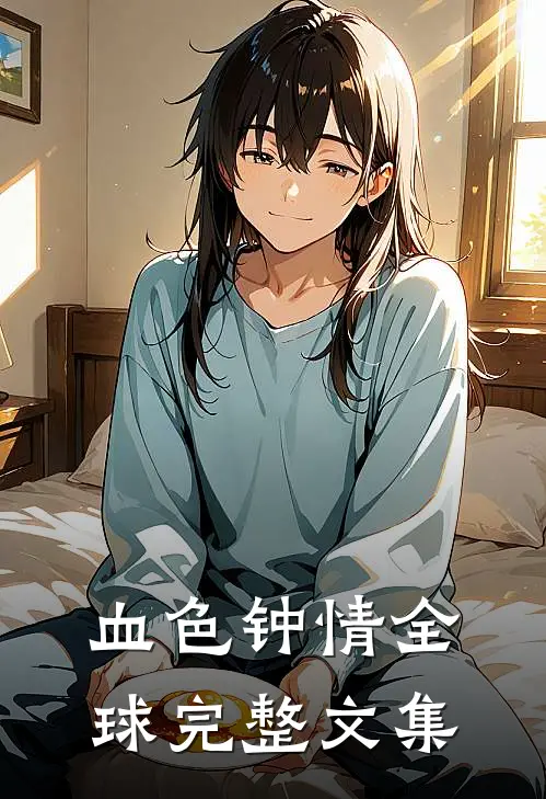 血色钟情全球完整文集