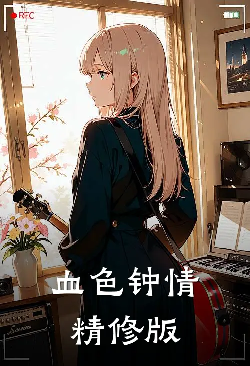 血色钟情精修版
