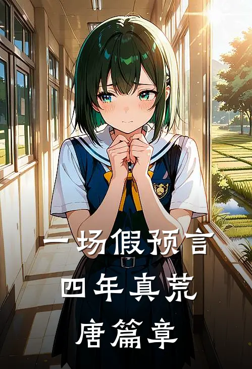 一场假预言，四年真荒唐篇章