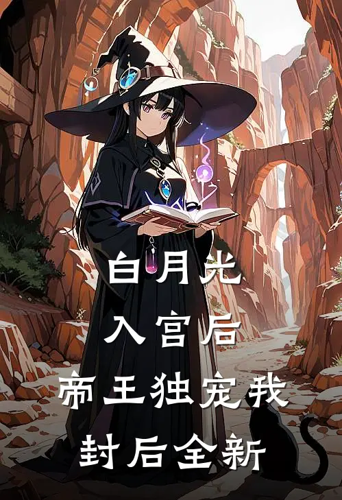 白月光入宫后，帝王独宠我封后全新