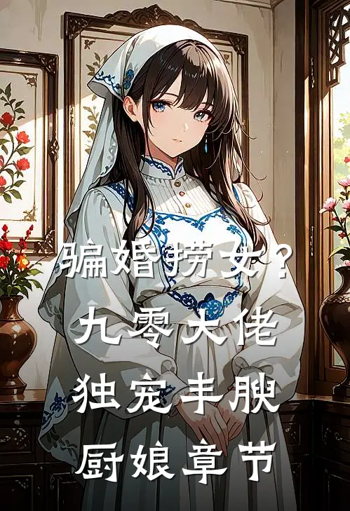 骗婚捞女？九零大佬独宠丰腴厨娘章节