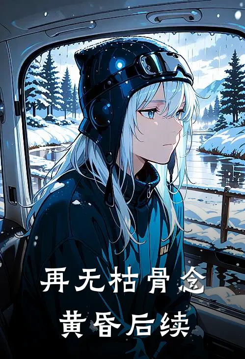 再无枯骨念黄昏后续