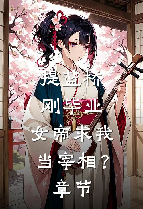 提蓝桥刚毕业，女帝求我当宰相？章节