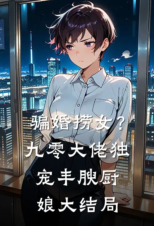 骗婚捞女？九零大佬独宠丰腴厨娘大结局