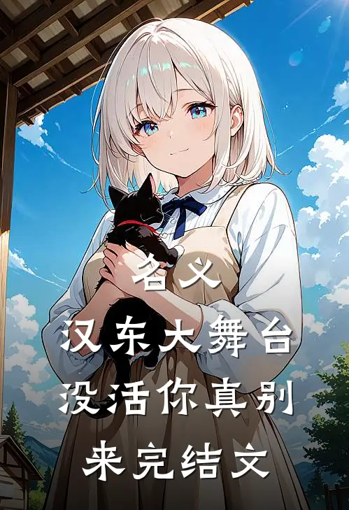 名义：汉东大舞台，没活你真别来完结文