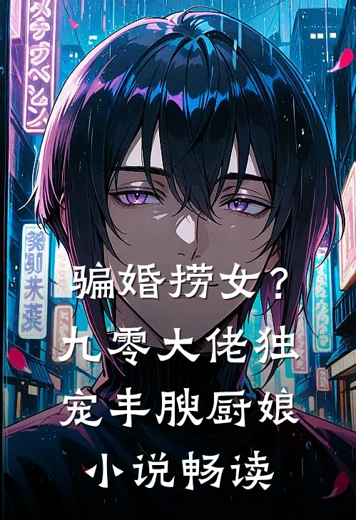 骗婚捞女？九零大佬独宠丰腴厨娘小说畅读