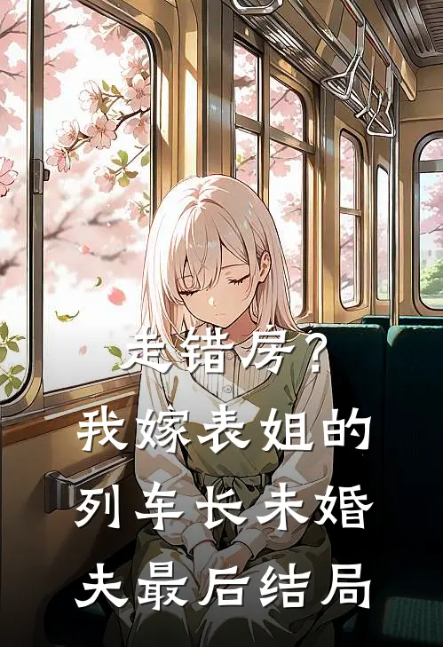 走错房？我嫁表姐的列车长未婚夫最后结局