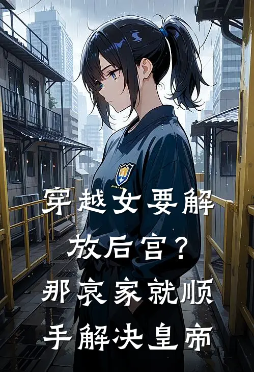 穿越女要解放后宫？那哀家就顺手解决皇帝