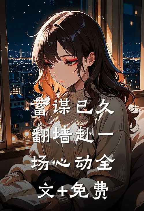 蓄谋已久，翻墙赴一场心动全文+免费