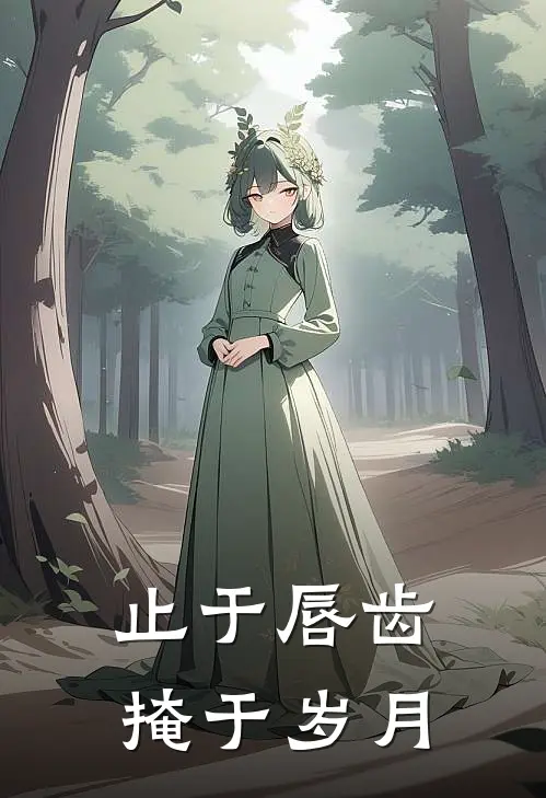 止于唇齿，掩于岁月