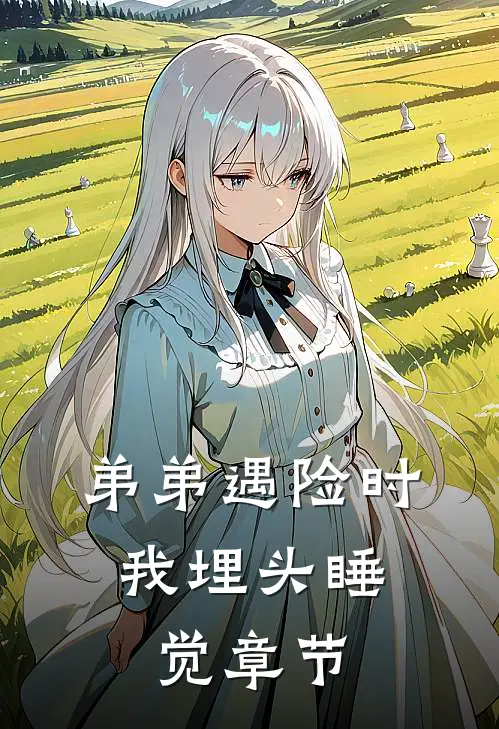 弟弟遇险时，我埋头睡觉章节