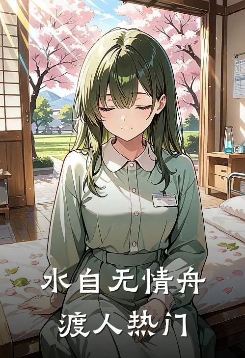水自无情舟渡人热门