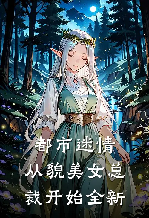 都市迷情，从貌美女总裁开始全新