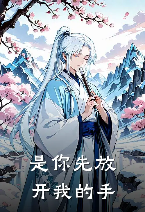 是你先放开我的手陆屿