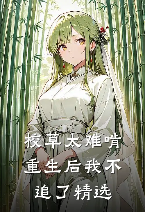 校草太难啃，重生后我不追了精选