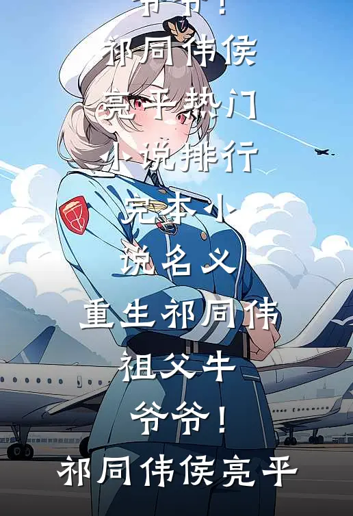 名义：重生祁同伟，祖父牛爷爷！(祁同伟侯亮平)热门小说排行_完本小说名义：重生祁同伟，祖父牛爷爷！祁同伟侯亮平