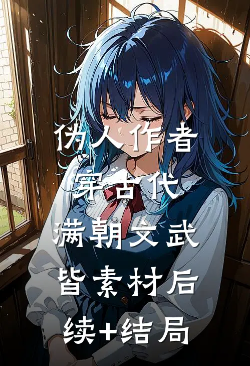 伪人作者穿古代，满朝文武皆素材后续+结局