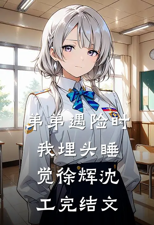 弟弟遇险时，我埋头睡觉徐辉沈工完结文