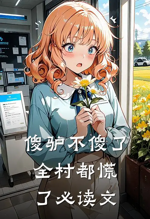傻驴不傻了，全村都慌了必读文