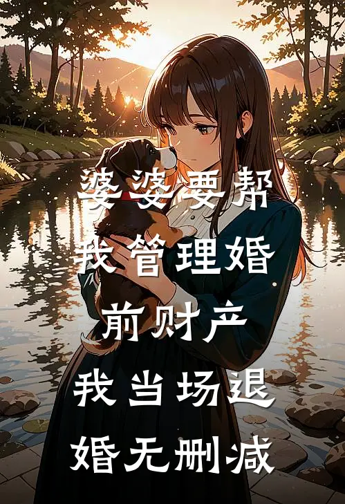 婆婆要帮我管理婚前财产，我当场退婚无删减