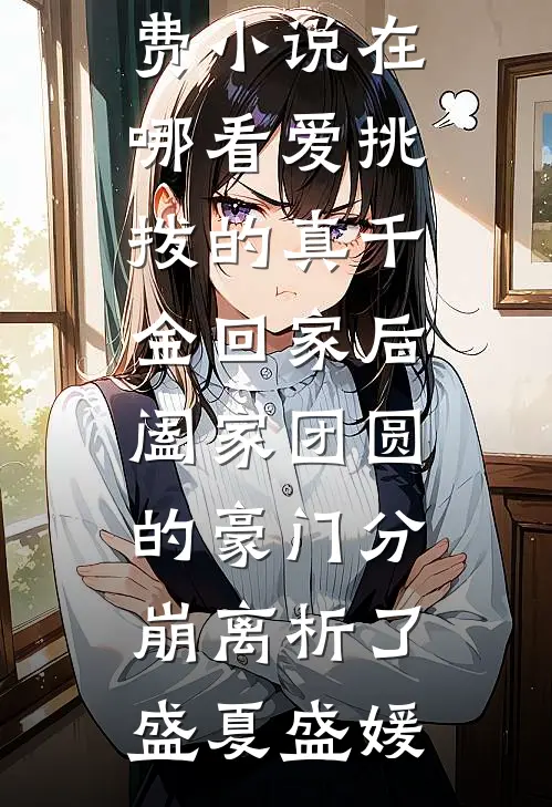 爱挑拨的真千金回家后，阖家团圆的豪门分崩离析了(盛夏盛媛)全集免费小说_免费小说在哪看爱挑拨的真千金回家后，阖家团圆的豪门分崩离析了(盛夏盛媛)