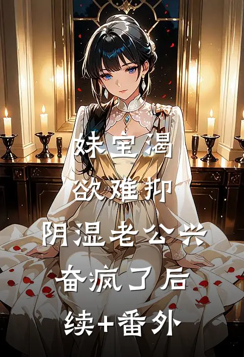 妹宝渴欲难抑，阴湿老公兴奋疯了后续+番外